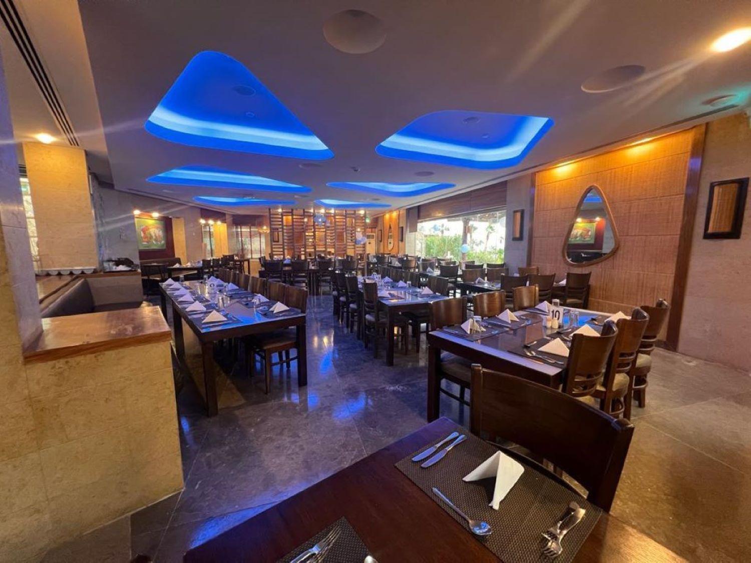 O Beach Hotel & Resort Sweimeh Exterior photo