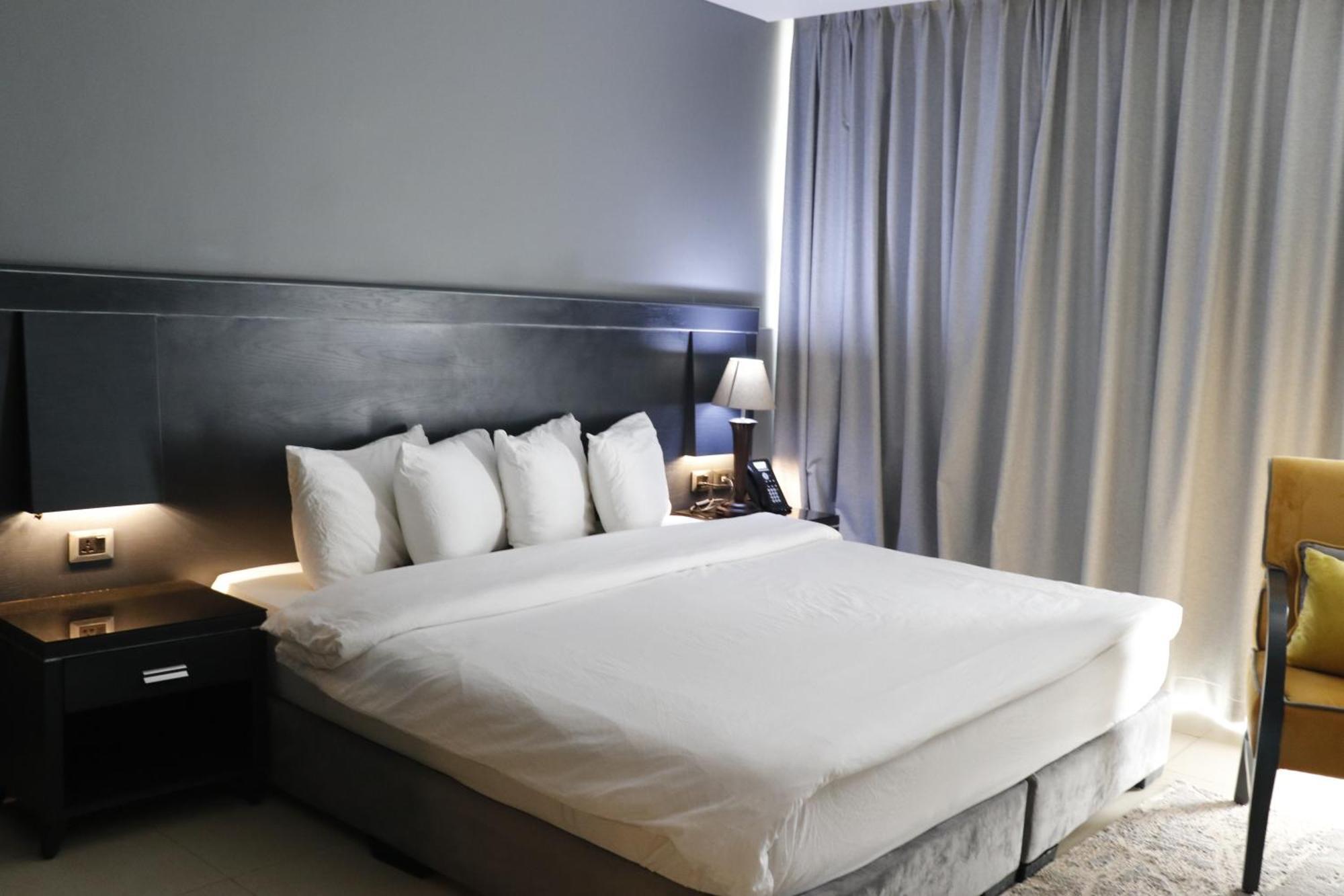 O Beach Hotel & Resort Sweimeh Exterior photo